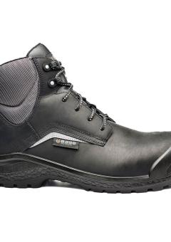 BASE Be-Grey Mid munkavédelmi bakancs S3 CI SRC BASE Be-Grey Mid munkavédelmi bakancs S3 CI SRC