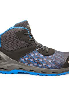 BASE i-Robox Blue bakancs S3 ESD SRC