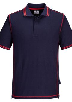 Portwest Essential 2-Tone Polo Shirt