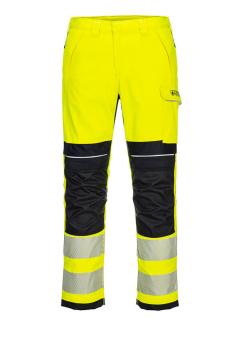 Portwest PW3 FR Hi-Vis Work Trousers