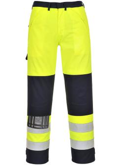 Portwest Hi-Vis Multi-norm nadrág