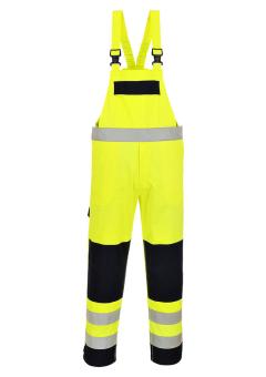 Portwest Hi-Vis Multi-norm melles nadrág Portwest Hi-Vis Multi-norm melles nadrág