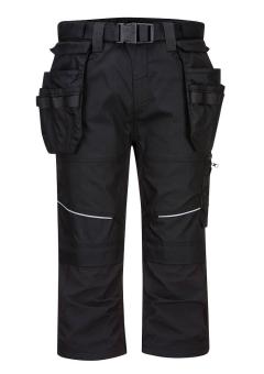 Portwest KX3 3/4 Holster Short Portwest KX3 3/4 Holster Short
