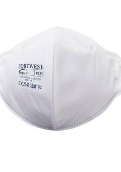 Portwest FFP3 Respirator (20 db)