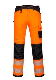 Portwest PW3 Hi-Vis nadrág Portwest PW3 Hi-Vis nadrág