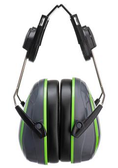 Portwest HV Extreme Ear Defenders Low Clip-On
