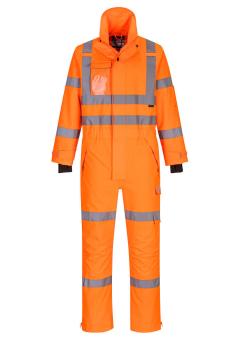 Portwest Hi-Vis Extrém overál
