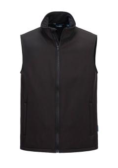 Portwest Print and Promo Softshell Gilet (2L) mellény Portwest Print and Promo Softshell Gilet (2L) mellény
