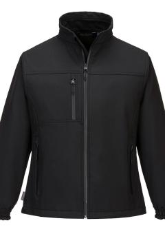 Portwest Charlotte Softshell dzseki