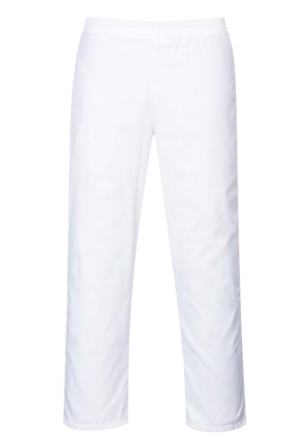 DE 2208 - Portwest Egészségügyi és élelmiszeripari unisex nadrág