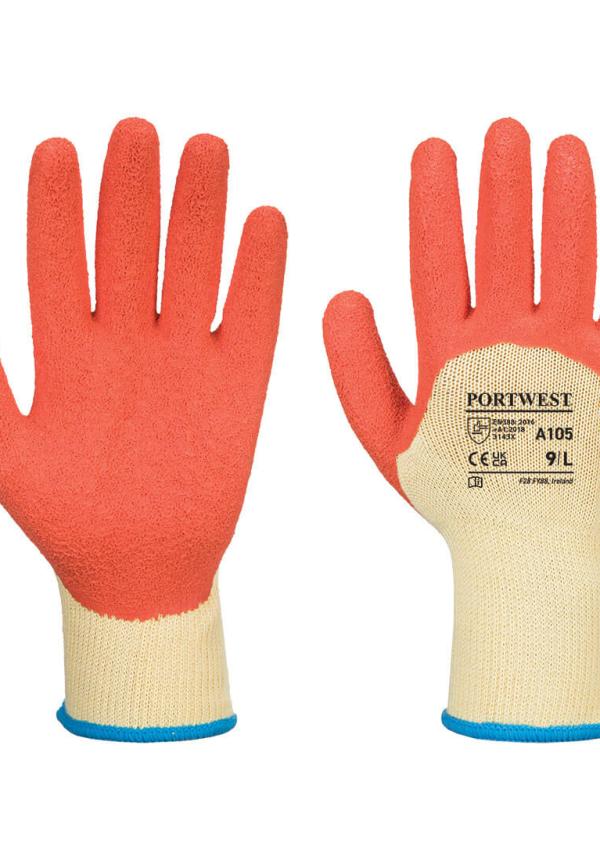 DE A105 - Portwest Grip Xtra kesztyű