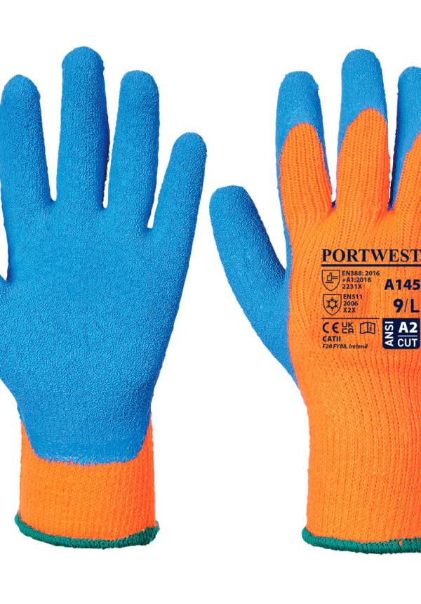 DE A145 - Portwest Hűtőházi védőkesztyű