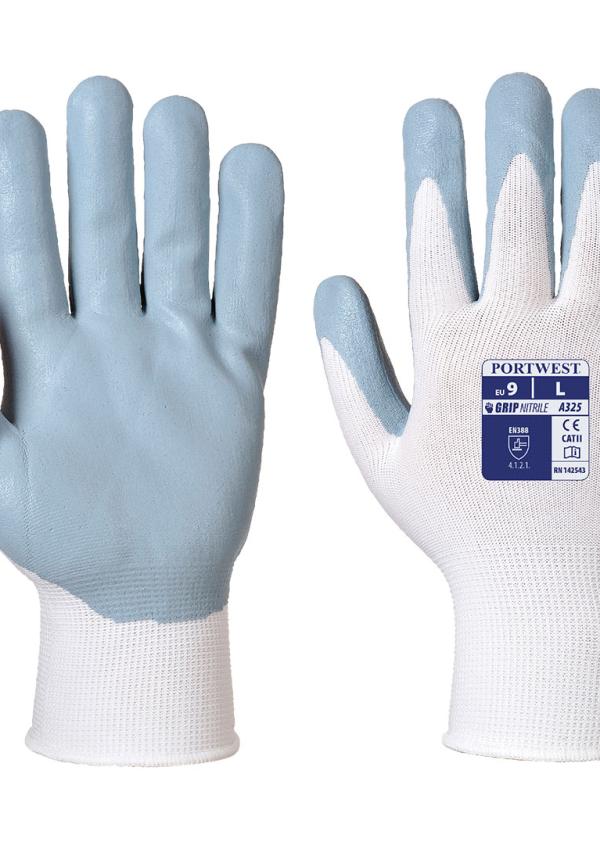 DE A325 - Portwest Dexti-Grip Pro kesztxű