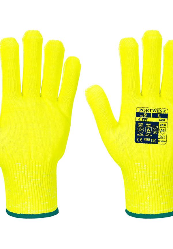DE A688 - Portwest Pro Cut Liner kesztyű