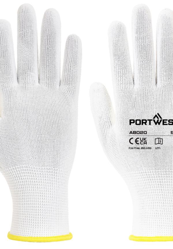 DE AB020 - Portwest Szerelőkesztyű (12 pár) DE AB020 - Portwest Szerelőkesztyű (12 pár)