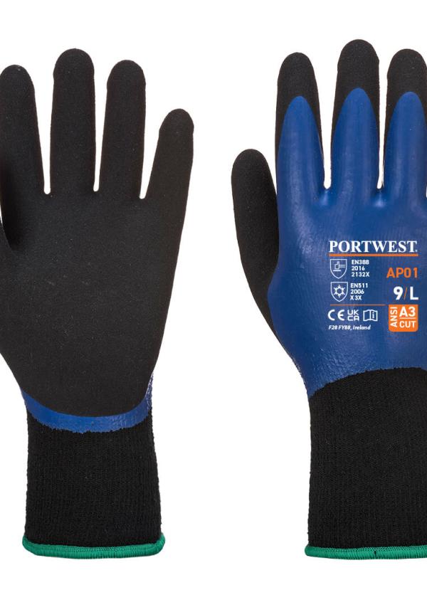 DE AP01 - Portwest Thermo Pro kesztyű DE AP01 - Portwest Thermo Pro kesztyű