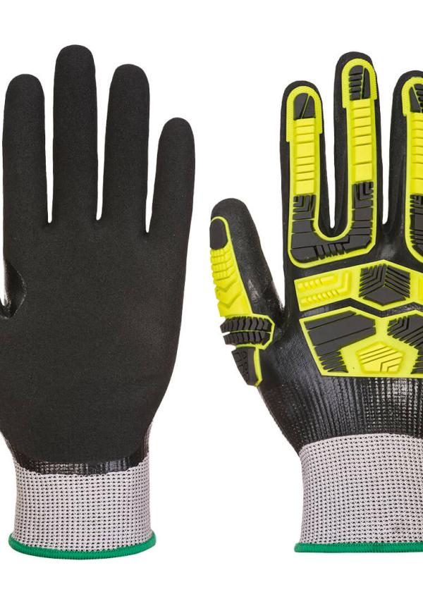 DE AP55 - Portwest HR18 Waterproof Cut Impact DE AP55 - Portwest HR18 Waterproof Cut Impact