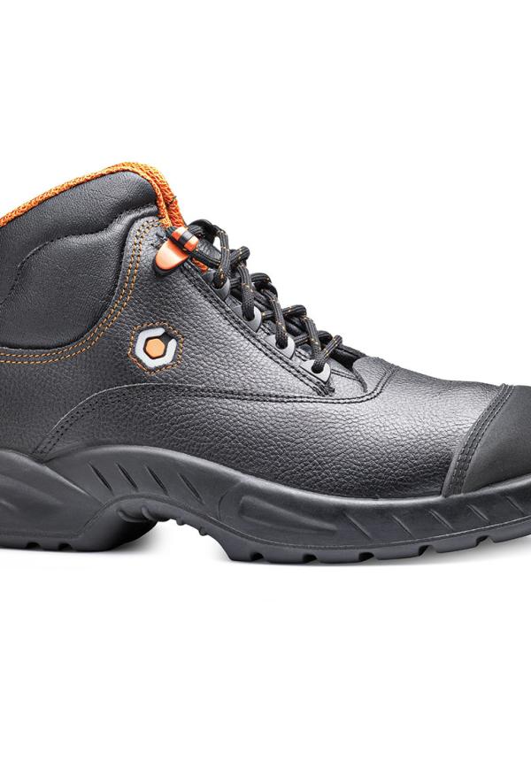 DE B0154 - BASE Prado munkavédelmi bakancs S3 SRC DE B0154 - BASE Prado munkavédelmi bakancs S3 SRC
