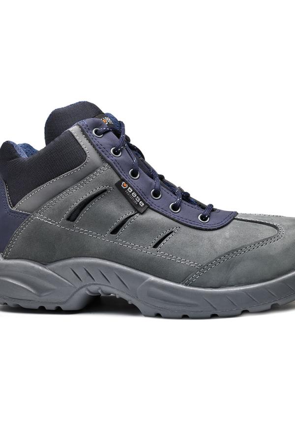 DE B0169 - BASE Greenwich munkavédelmi bakancs S3 SRC