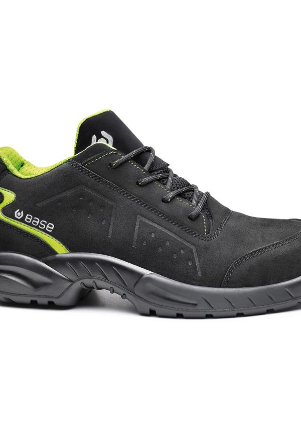 DE B0178 - BASE Chester munkavédelmi cipő S3 SRC DE B0178 - BASE Chester munkavédelmi cipő S3 SRC