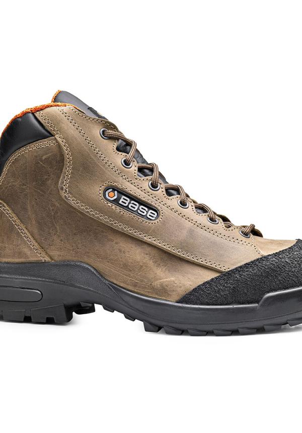DE B0186 - BASE Geldof munkavédelmi bakancs S3 SRC DE B0186 - BASE Geldof munkavédelmi bakancs S3 SRC