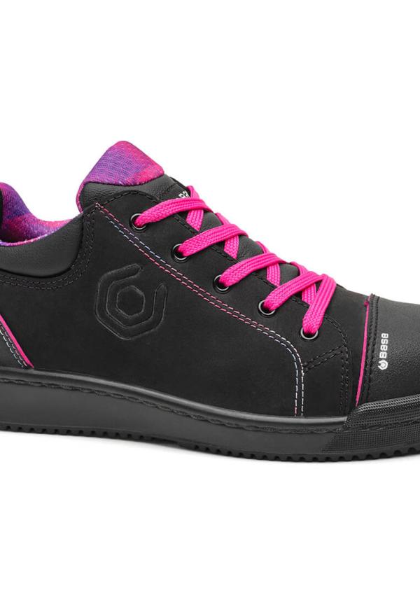 DE B0240B - BASE Margot női munkavédelmi cipő S3 SRC DE B0240B - BASE Margot női munkavédelmi cipő S3 SRC