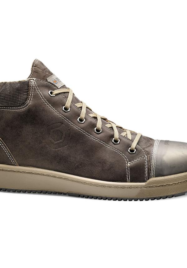 DE B0241 - BASE Oak munkavédelmi bakancs S3 SRC DE B0241 - BASE Oak munkavédelmi bakancs S3 SRC