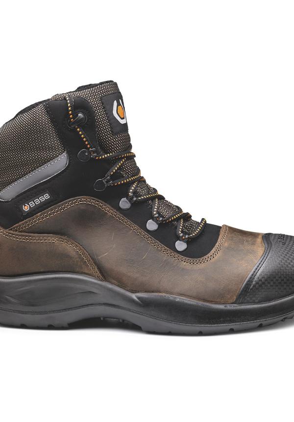 DE B0416 - BASE Raider munkavédelmi bakancs S3 SRC DE B0416 - BASE Raider munkavédelmi bakancs S3 SRC