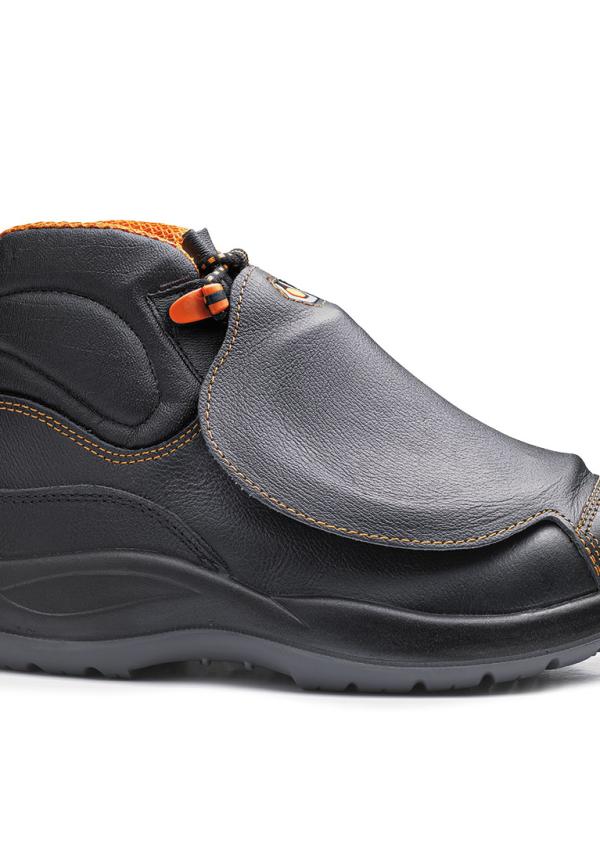 DE B0473 - BASE Metatarsal munkavédelmi bakancs S3 M SRC DE B0473 - BASE Metatarsal munkavédelmi bakancs S3 M SRC