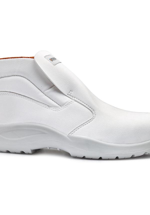 DE B0510 - BASE Argo Ankle munkavédelmi bakancs S2 SRC