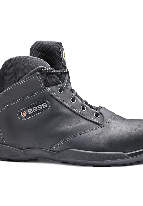 DE B0653 - BASE Hockey munkavédelmi bakancs S3 SRC