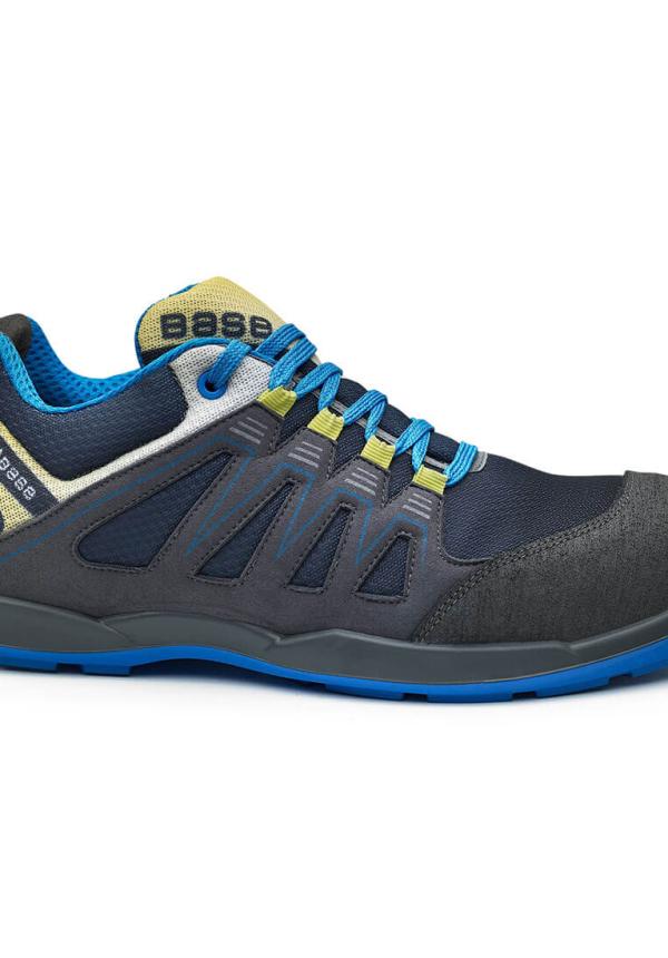 DE B0657 - BASE Paddle munkavédelmi cipő S1P SRC