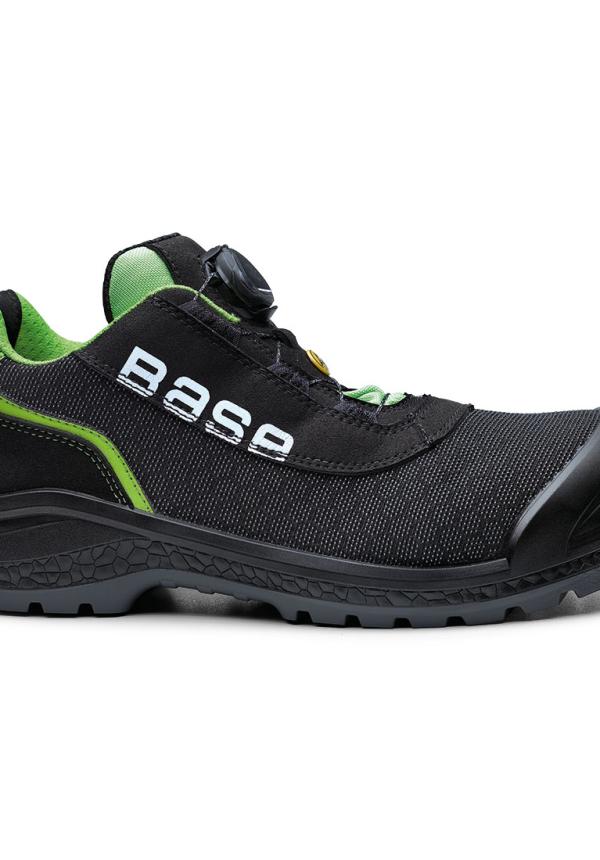 DE B0822 - BASE Be-Ready munkavédelmi cipő S1P ESD SRC DE B0822 - BASE Be-Ready munkavédelmi cipő S1P ESD SRC