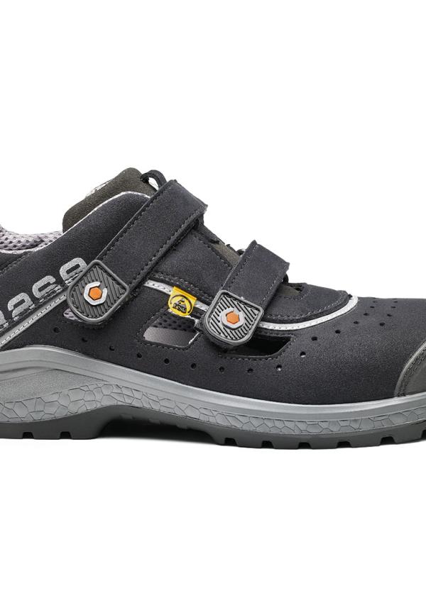 DE B0871 - BASE Be-Fresh munkavédelmi cipő S1P ESD SRC DE B0871 - BASE Be-Fresh munkavédelmi cipő S1P ESD SRC