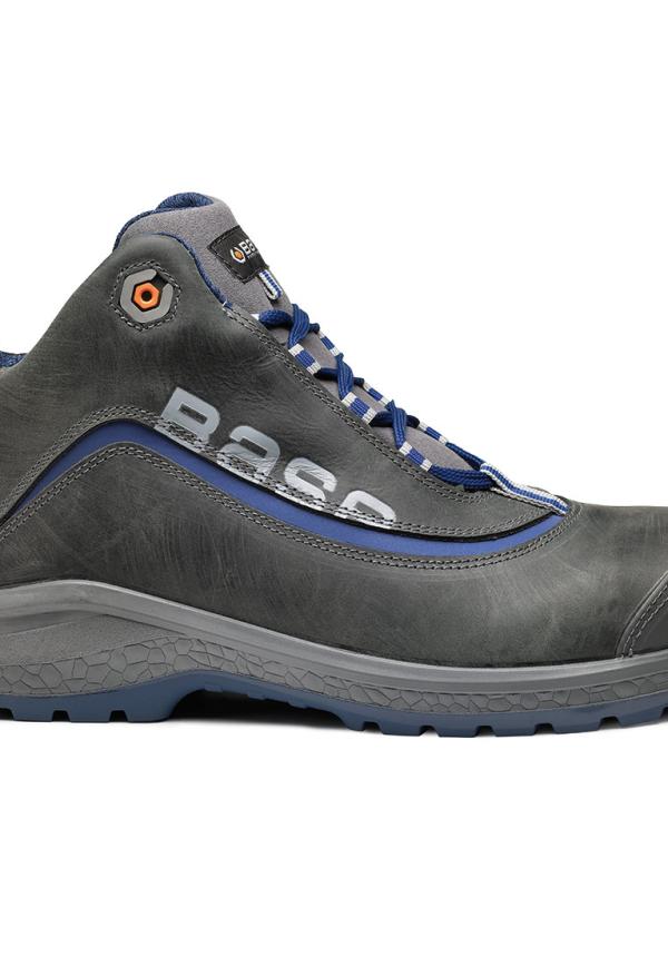 DE B0875 - BASE Be-Joy munkavédelmi bakancs S3 SRC
