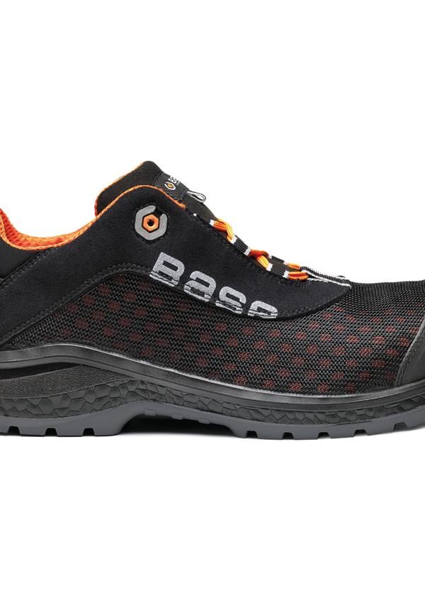 DE B0878 - BASE Be-Fit munkavédelmi cipő S1P SRC DE B0878 - BASE Be-Fit munkavédelmi cipő S1P SRC