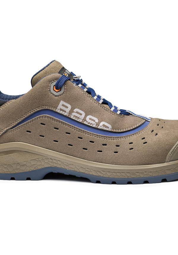 DE B0885 - BASE Be-Active munkavédelmi cipő S1P SRC