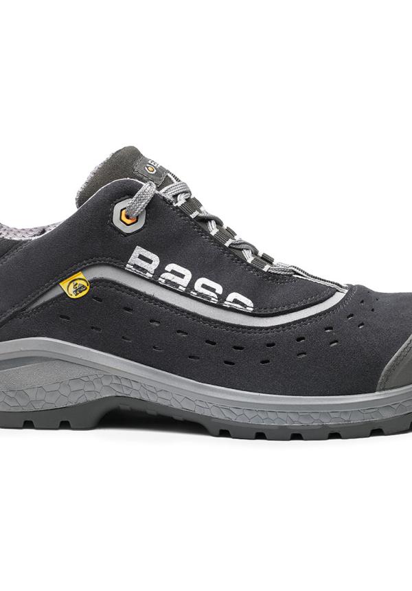 DE B0886 - BASE Be-Style munkavédelmi cipő S1P ESD SRC DE B0886 - BASE Be-Style munkavédelmi cipő S1P ESD SRC