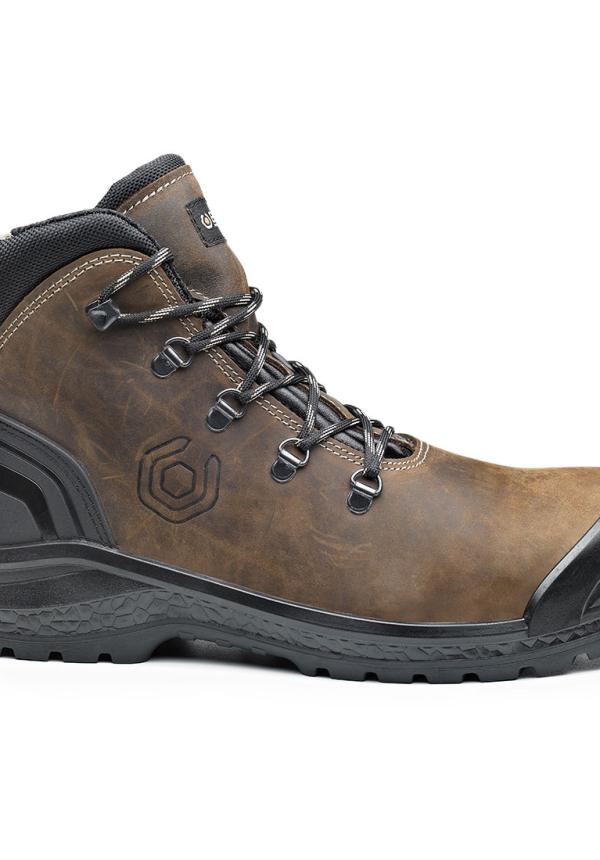 DE B0888 - BASE Be-Strong/Be-Uniform munkavédelmi bakancs S3 HRO CI SRC DE B0888 - BASE Be-Strong/Be-Uniform munkavédelmi bakancs S3 HRO CI SRC