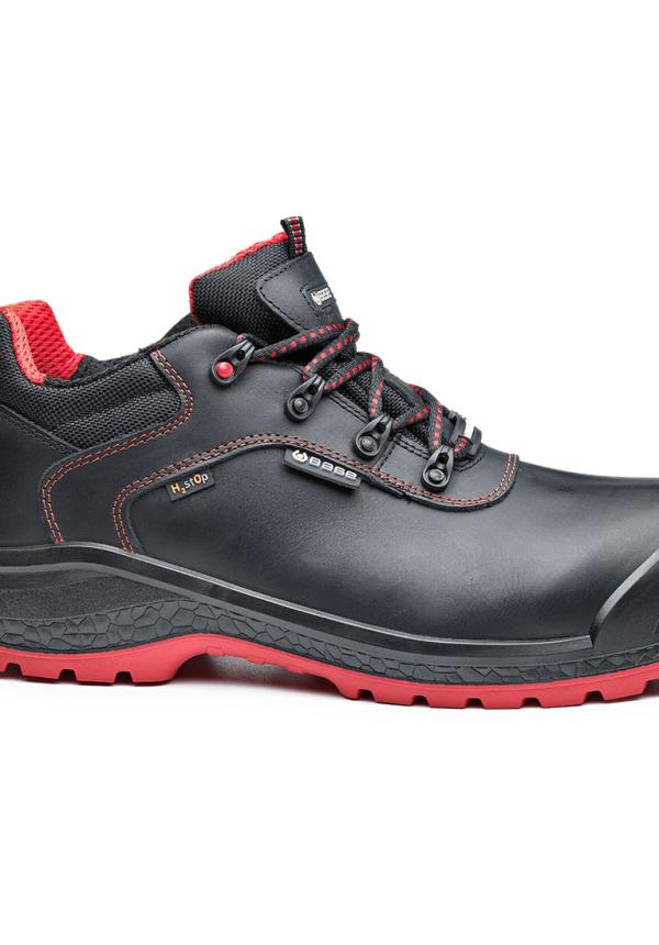 DE B0894 - BASE Be-Dry munkavédelmi cipő S3 HRO CI WR SRC DE B0894 - BASE Be-Dry munkavédelmi cipő S3 HRO CI WR SRC