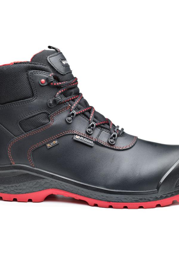 DE B0895 - BASE Be-Dry Mid/Be-Rock munkavédelmi bakancs S3 HRO HI CI WR SRC DE B0895 - BASE Be-Dry Mid/Be-Rock munkavédelmi bakancs S3 HRO HI CI WR SRC