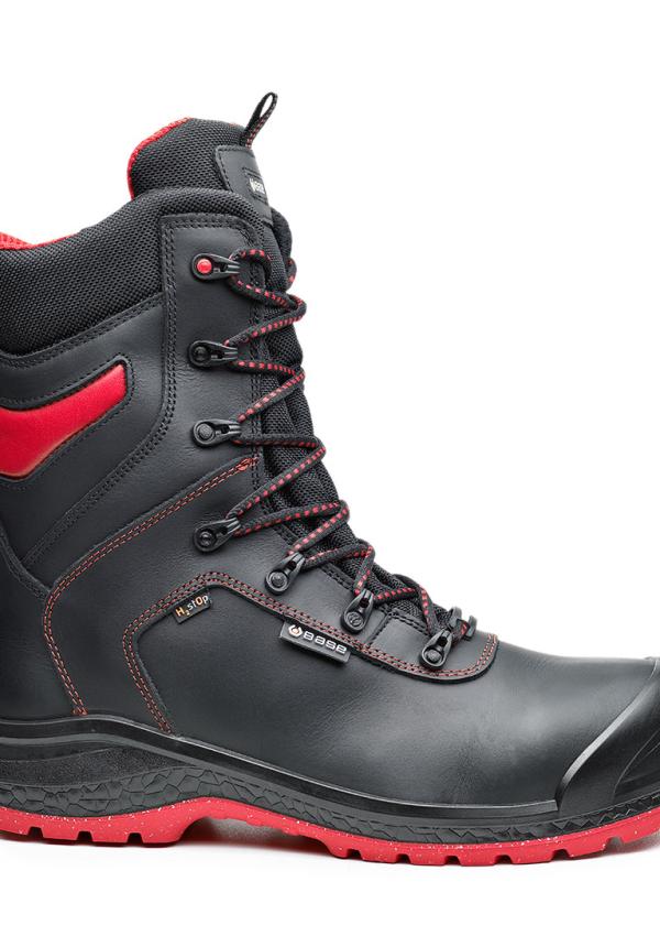DE B0896 - BASE Be-Dry munkavédelmi bakancs S3 HRO CI WR SRC DE B0896 - BASE Be-Dry munkavédelmi bakancs S3 HRO CI WR SRC