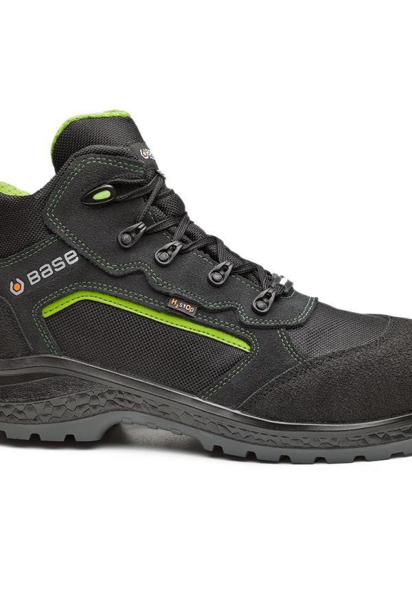 DE B0898 - BASE Be-Powerful munkavédelmi bakancs S3 WR SRC DE B0898 - BASE Be-Powerful munkavédelmi bakancs S3 WR SRC