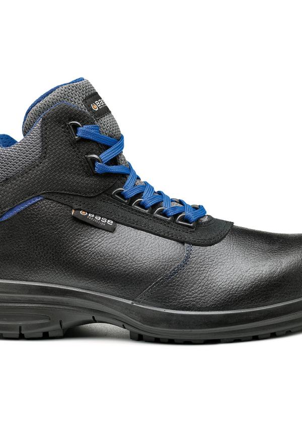 DE B0951 - BASE Izar munkavédelmi bakancs S3 CI SRC DE B0951 - BASE Izar munkavédelmi bakancs S3 CI SRC