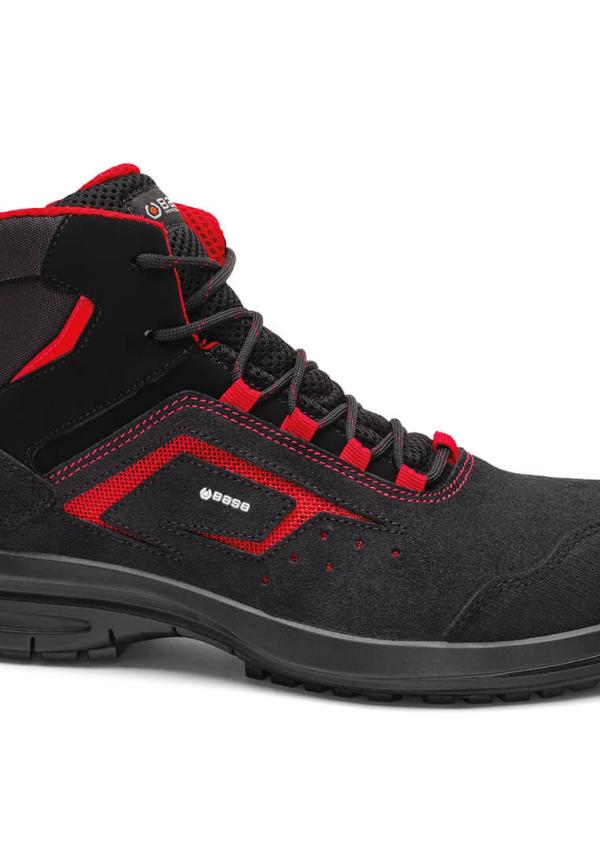 DE B0983B - BASE Eris munkavédelmi bakancs S1P SRC DE B0983B - BASE Eris munkavédelmi bakancs S1P SRC