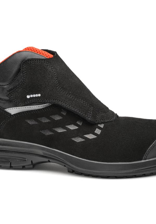 DE B0993A - BASE Perseus munkavédelmi bakancs S3 SRC DE B0993A - BASE Perseus munkavédelmi bakancs S3 SRC