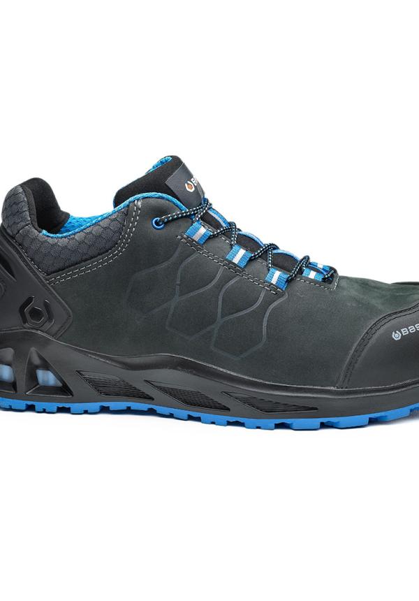 DE B1000 - BASE K-Road munkavédelmi cipő S3 HRO CI SRC DE B1000 - BASE K-Road munkavédelmi cipő S3 HRO CI SRC