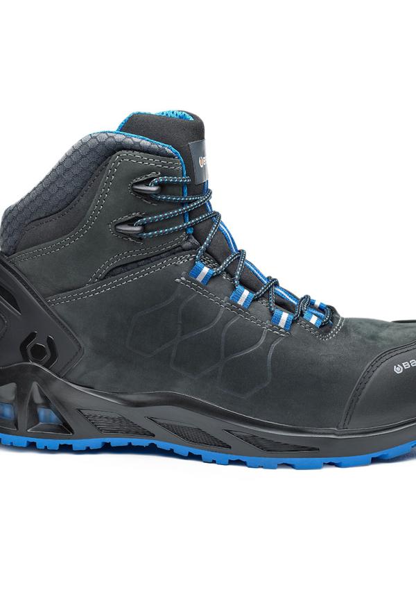 DE B1001 - BASE K-Road munkavédelmi bakancs S3 HRO CI SRC DE B1001 - BASE K-Road munkavédelmi bakancs S3 HRO CI SRC