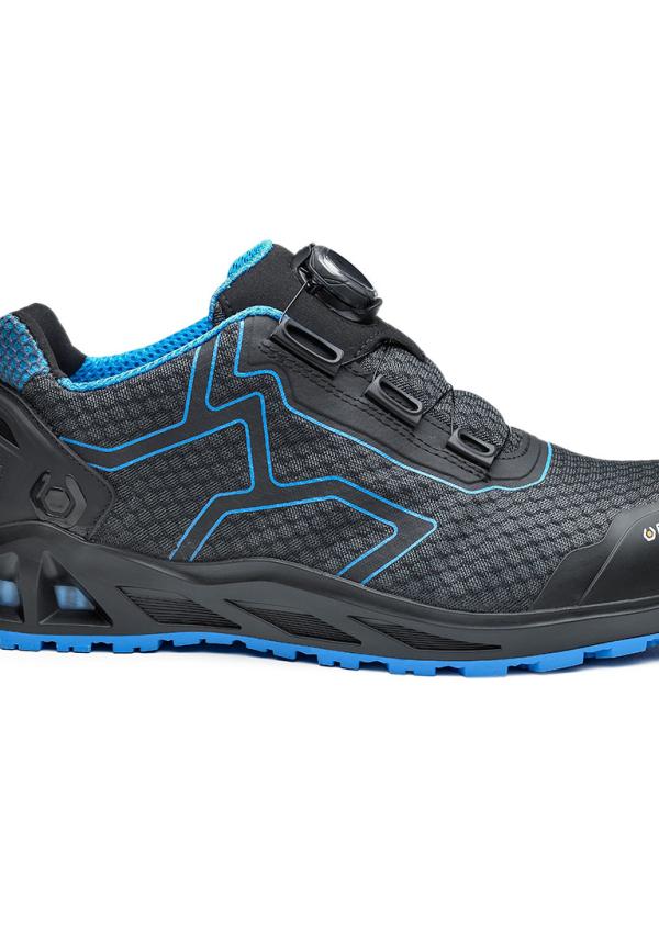 DE B1005 - BASE K-Trek munkavédelmi cipő S1P HRO SRC DE B1005 - BASE K-Trek munkavédelmi cipő S1P HRO SRC