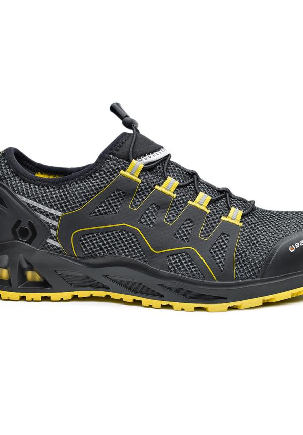 DE B1006 - BASE K-Balance munkavédelmi cipő S1P HRO SRC DE B1006 - BASE K-Balance munkavédelmi cipő S1P HRO SRC